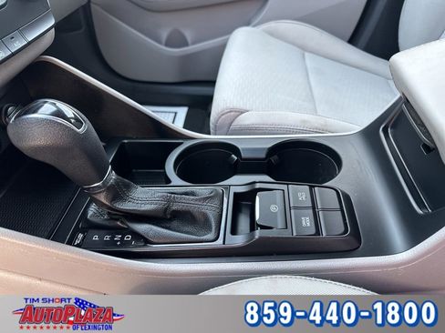 Used 2021 Hyundai Tucson SE w/ Cargo Package image 19