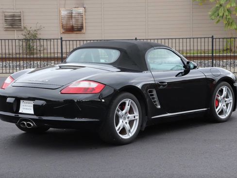 Used 2007 Porsche Boxster S image 19