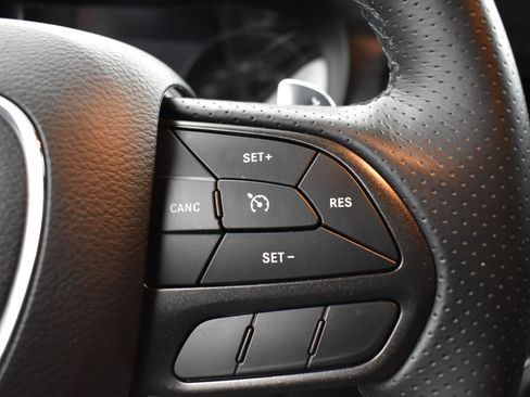 Used 2023 Dodge Charger R/T w/ Daytona Edition Group image 11