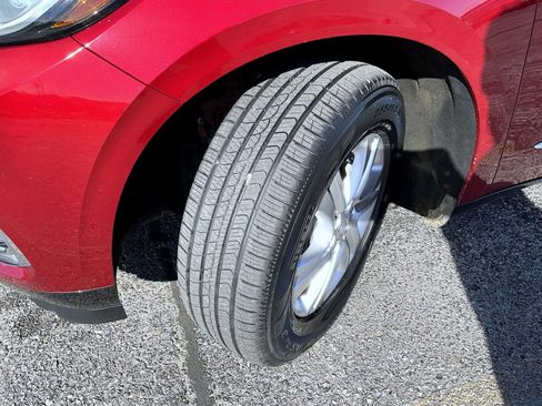 Used 2021 Buick Enclave Premium w/ LPO, Floor Liner Package image 24