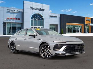 Used 2024 Hyundai Sonata SEL FWD video 1