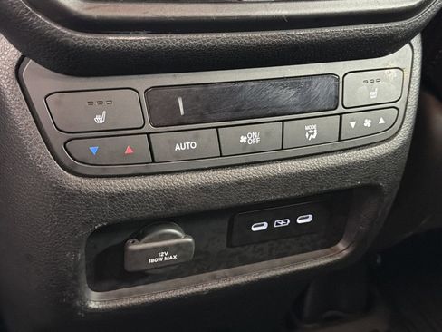 Used 2024 Honda Ridgeline Black Edition image 21