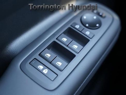 New 2026 Hyundai Santa Fe SEL image 28