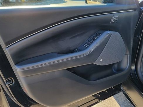 Used 2025 Ford Mustang Mach-E Premium w/ Interior Protection Package image 21