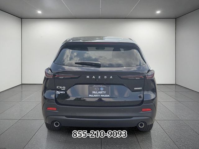 New 2026 MAZDA CX-5 Select AWD/4WD image 4