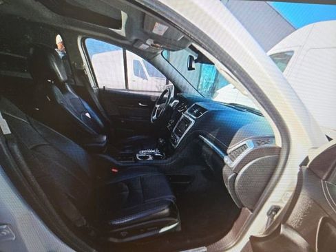 Used 2014 GMC Acadia SLT AWD/4WD image 11