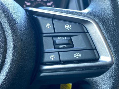 Used 2025 Subaru Impreza 2.0i image 20