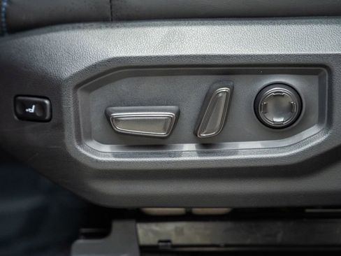Used 2024 Toyota Sequoia Platinum w/ TRD Off-Road Package AWD/4WD image 46