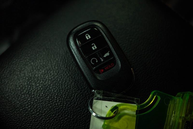 Used 2024 Honda CR-V Sport-L image 24