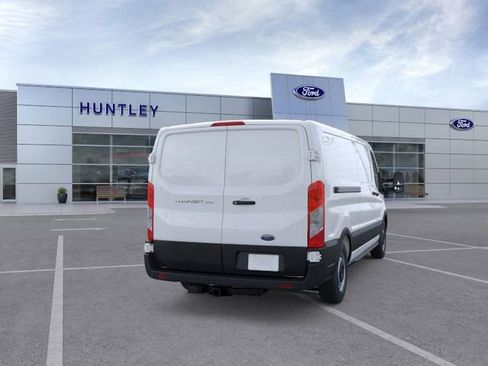 New 2025 Ford Transit 250 Base w/ Load Area Protection Package image 8