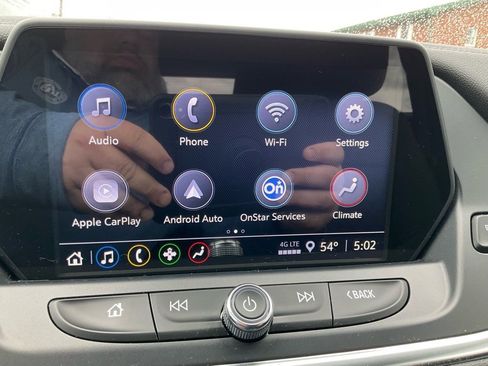 Used 2021 Chevrolet Blazer LT image 6