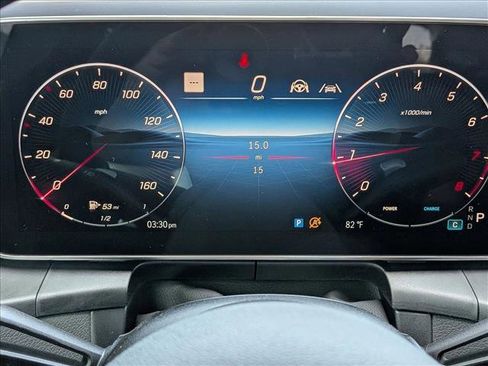 New 2026 Mercedes-Benz GLC 300 4MATIC image 11