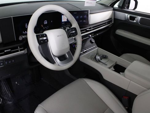 Certified 2026 Hyundai Santa Fe SEL FWD image 20