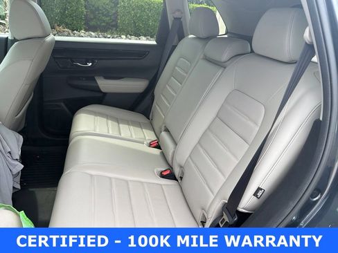 Used 2024 Honda CR-V EX-L image 16