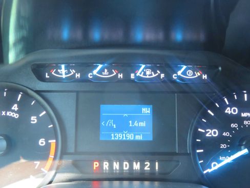 Used 2022 Ford F250 XL w/ STX Appearance Package AWD/4WD image 26