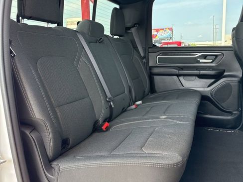 Used 2022 RAM 1500 Big Horn image 26