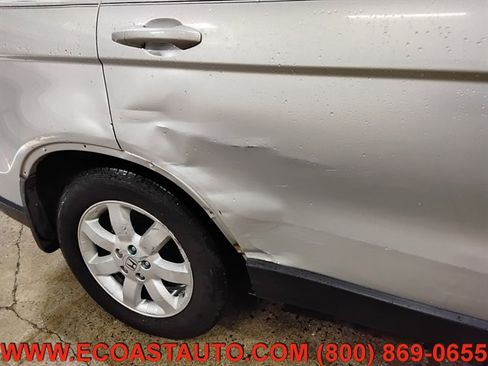 Used 2009 Honda CR-V EX-L image 17