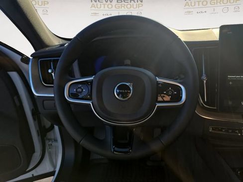 New 2026 Volvo XC60 T8 Plus w/ Protection Package Premier AWD/4WD image 12