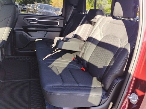 New 2026 RAM 1500 Big Horn image 17