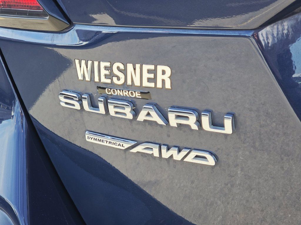 Used 2024 Subaru Outback Limited AWD/4WD image 10