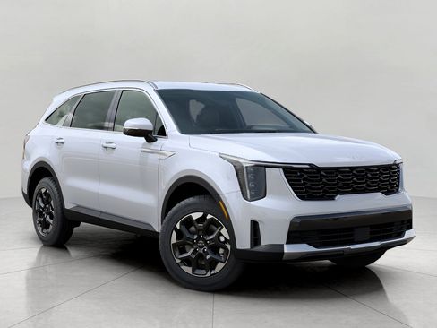 New 2026 Kia Sorento S AWD/4WD image 8