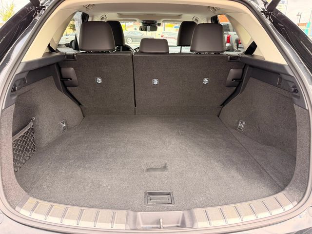 Certified 2024 Lexus NX 350h AWD w/ Vision Package image 28