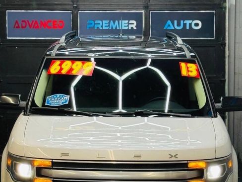 Used 2013 Ford Flex Limited image 5