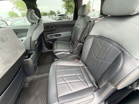 New 2027 Kia Telluride X-Line SX Prestige AWD/4WD image 27