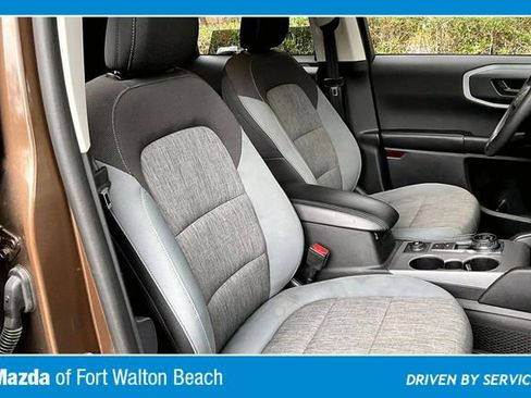 Used 2022 Ford Bronco Sport Big Bend image 25