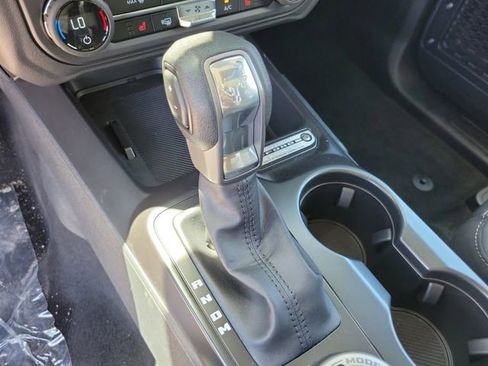 New 2026 Ford Bronco Big Bend AWD/4WD image 24