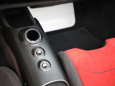 New 2024 Maserati MC20 Cielo image 27