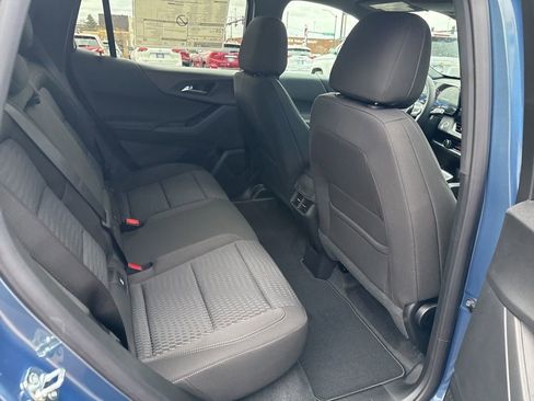 New 2026 Chevrolet Equinox LT w/ Safety and Technology Package image 34