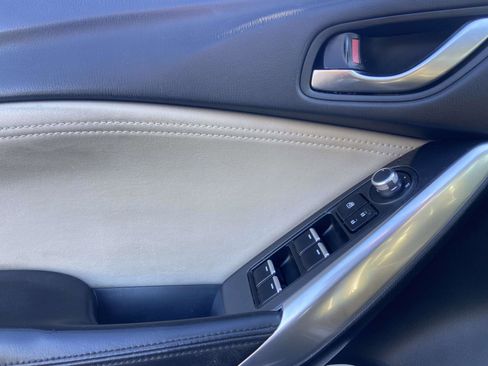 Used 2016 MAZDA MAZDA6 Touring image 18