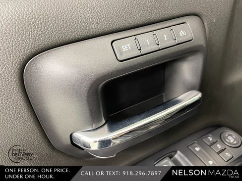 Used 2017 GMC Sierra 2500 Denali w/ Duramax Plus Package image 19