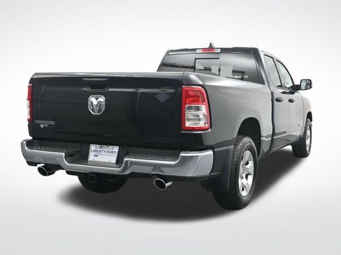 Used 2024 RAM 1500 Big Horn image 7