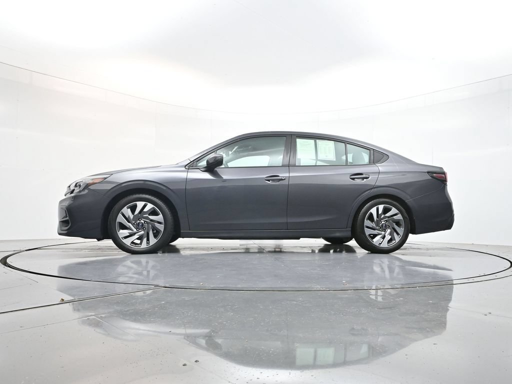 Used 2024 Subaru Legacy Limited AWD/4WD image 38