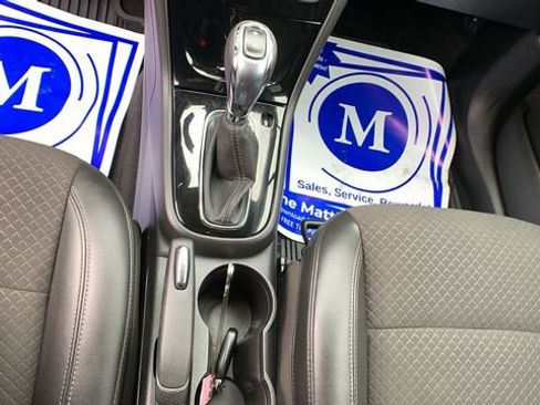 Used 2018 Buick Encore Preferred AWD/4WD image 14