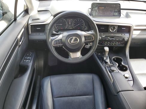 Used 2016 Lexus RX 350 FWD image 16