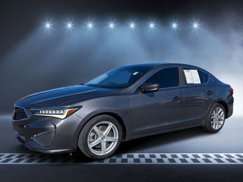 Used 2019 Acura ILX image 7