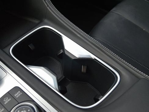 Certified 2025 INFINITI QX60 Luxe w/ Vision Package image 32