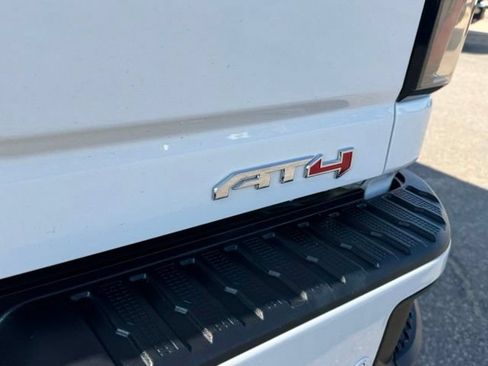 Certified 2025 GMC Sierra 2500 AT4 AWD/4WD image 24