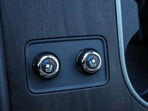 Used 2023 Nissan Murano Platinum w/ Cargo Package image 26