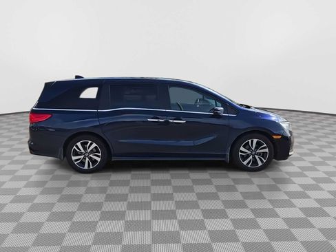 Used 2023 Honda Odyssey Touring image 9