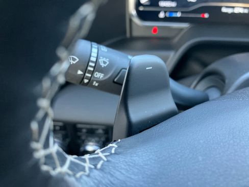 Certified 2024 GMC Sierra 1500 Denali Ultimate image 20