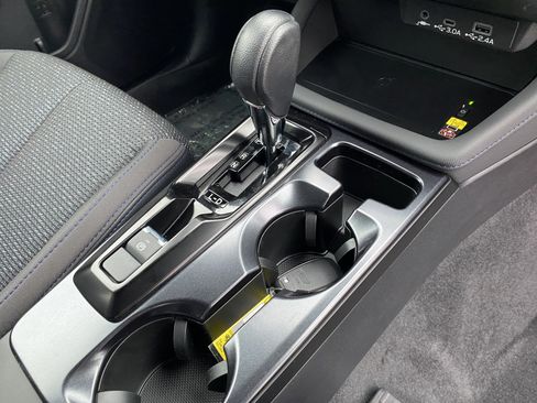 New 2026 Subaru Forester Premium image 16