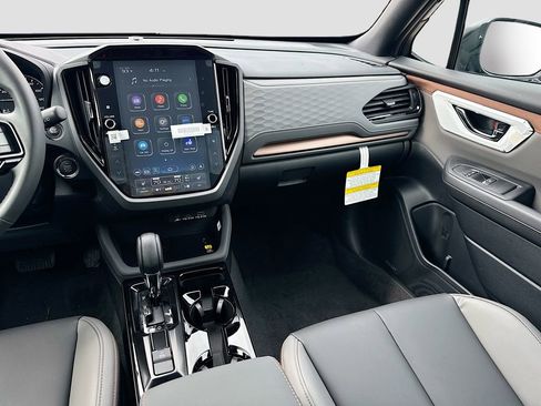 New 2026 Subaru Forester Sport AWD/4WD image 29