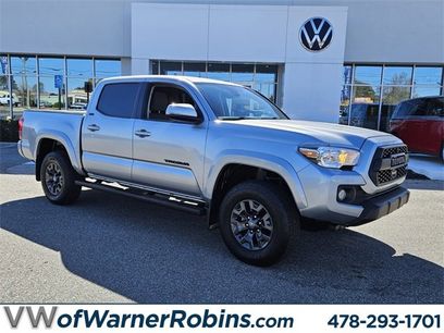 Used 2023 Toyota Tacoma SR5