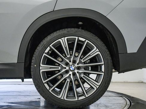 New 2026 BMW X2 xDrive28i w/ Technology Package image 11