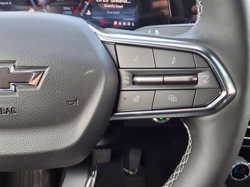 New 2026 Chevrolet Traverse Z71 image 19