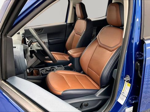 Certified 2024 Ford Maverick Lariat FWD image 26